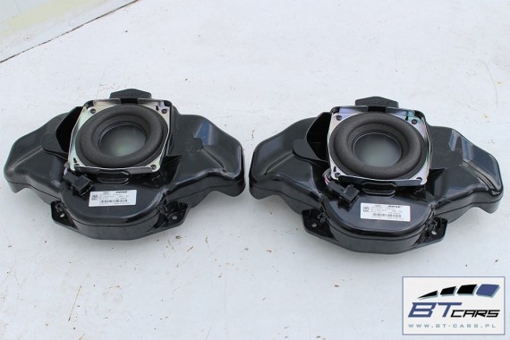 AUDI A8 GŁOŚNIKI NAGŁOŚNIENIE BOSE 4H 4H0035411A 4H1035401 4H1035402 4H0035297 4H1035481A 4H0035402 4H0035397 4H0035399B C