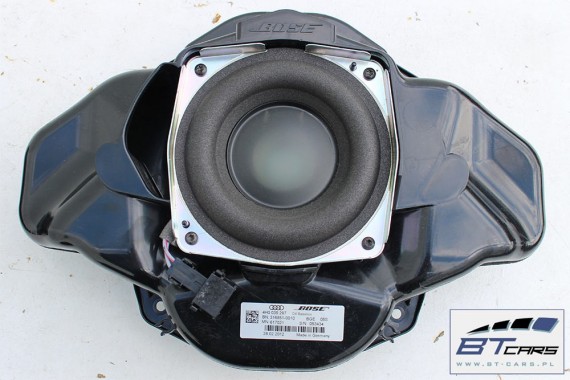 AUDI A8 GŁOŚNIKI NAGŁOŚNIENIE BOSE 4H 4H0035411A 4H1035401 4H1035402 4H0035297 4H1035481A 4H0035402 4H0035397 4H0035399B C