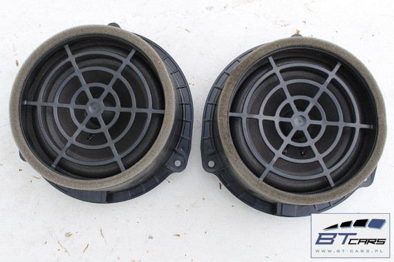 AUDI A8 GŁOŚNIKI NAGŁOŚNIENIE BOSE 4H0035411A 4H1035401 4H1035402 4H0035297 4H1035481A 4H0035402 4H0035397 4H0035399B 4H0035399C