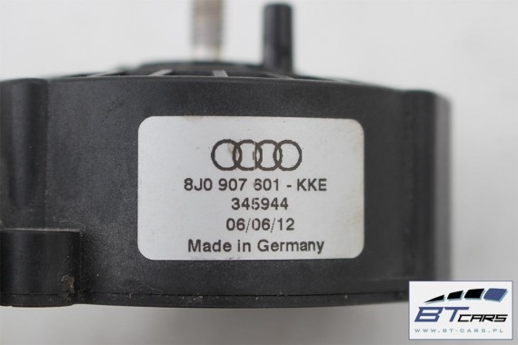 AUDI A1 Q7 TT SIŁOWNIK AKUSTYCZNY 8J0907601 8J0 907 601 8J0907601 8J0907601 8J0907601 8J0907601 8J0907601 8J0907601 8J0907601