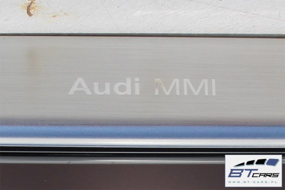 AUDI A8 MONITOR 8'' WYSWIETLACZ LCD 8 CALI 4H0919604B 4H0919604C 4H0919604D 4H0919604F 4H0919604G 4H0919604H 4H0 919 604 B 4H d4