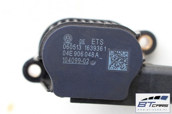 VW AUDI SEAT SKODA ZAWÓR SOLENOID 04E906048A 04E 906 048 A 04E906048A 04E906048 04E906048A 04E906048A 04E906048A 04E906048A