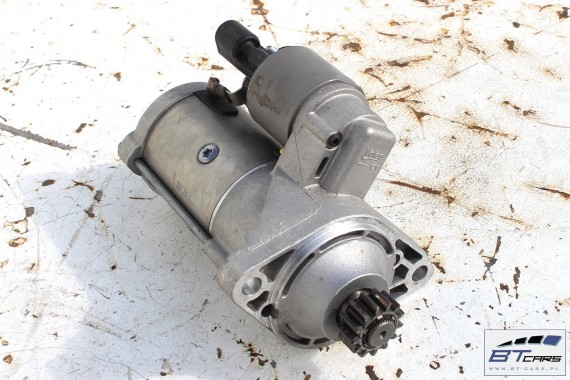 VW AUDI SKODA SEAT ROZRUSZNIK 02E911023T 2.0KW 02E 911 023 T 02E911024J 02E911024JX 02E911022C 02E911022CX 02E911023T 02E911023T