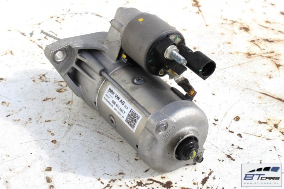 VW AUDI SKODA SEAT ROZRUSZNIK 02E911023T 2.0KW 02E 911 023 T 02E911024J 02E911024JX 02E911022C 02E911022CX 02E911023T 02E911023T