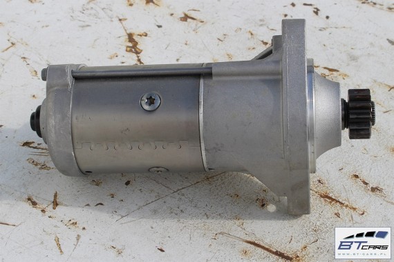 VW AUDI SKODA SEAT ROZRUSZNIK 02E911023T 2.0KW 02E 911 023 T 02E911024J 02E911024JX 02E911022C 02E911022CX 02E911023T 02E911023T