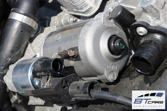 VW AUDI SKODA SEAT ROZRUSZNIK 02E911023T 2.0KW 02E 911 023 T 02E911024J 02E911024JX 02E911022C 02E911022CX 02E911023T 02E911023T