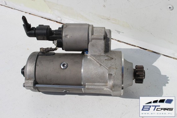 VW AUDI SKODA SEAT ROZRUSZNIK 02E911023T 2.0KW 02E 911 023 T 02E911024J 02E911024JX 02E911022C 02E911022CX 02E911023T 02E911023T