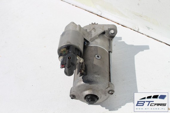 VW AUDI SKODA SEAT ROZRUSZNIK 02E911023T 2.0KW 02E 911 023 T 02E911024J 02E911024JX 02E911022C 02E911022CX 02E911023T 02E911023T