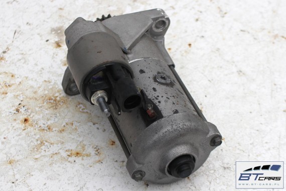 VW AUDI SKODA SEAT ROZRUSZNIK 02E911023T 2.0KW 02E 911 023 T 02E911024J 02E911024JX 02E911022C 02E911022CX 02E911023T 02E911023T