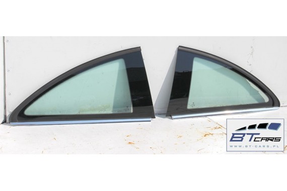 VW THE BEETLE SZYBA 5C5845041 5C5845042 KAROSERYJNA BOCZNA TYLNA TYŁ SZYBY BOCZNE TYLNE SAMOCHODOWE 5C chrom 5C5845041 5C5845042