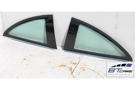 VW THE BEETLE SZYBA 5C5845041 5C5845042 KAROSERYJNA BOCZNA TYLNA TYŁ SZYBY BOCZNE TYLNE SAMOCHODOWE 5C chrom 5C5845041 5C5845042