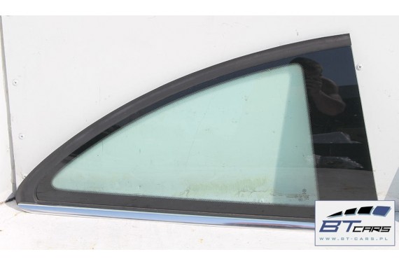 VW THE BEETLE SZYBA 5C5845041 5C5845042 KAROSERYJNA BOCZNA TYLNA TYŁ SZYBY BOCZNE TYLNE SAMOCHODOWE 5C chrom 5C5845041 5C5845042