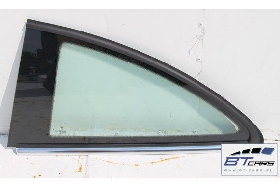 VW THE BEETLE SZYBA 5C5845041 5C5845042 KAROSERYJNA BOCZNA TYLNA TYŁ SZYBY BOCZNE TYLNE SAMOCHODOWE 5C chrom 5C5845041 5C5845042
