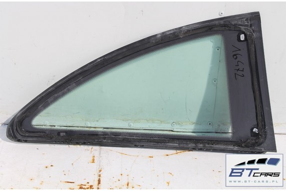 VW THE BEETLE SZYBA 5C5845041 5C5845042 KAROSERYJNA BOCZNA TYLNA TYŁ SZYBY BOCZNE TYLNE SAMOCHODOWE 5C chrom 5C5845041 5C5845042