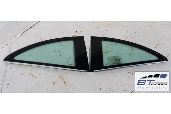VW THE BEETLE SZYBA 5C5845041 5C5845042 KAROSERYJNA BOCZNA TYLNA TYŁ SZYBY BOCZNE TYLNE SAMOCHODOWE 5C chrom 5C5845041 5C5845042