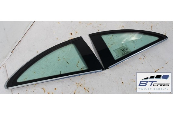 VW THE BEETLE SZYBA 5C5845041 5C5845042 KAROSERYJNA BOCZNA TYLNA TYŁ SZYBY BOCZNE TYLNE SAMOCHODOWE 5C chrom 5C5845041 5C5845042