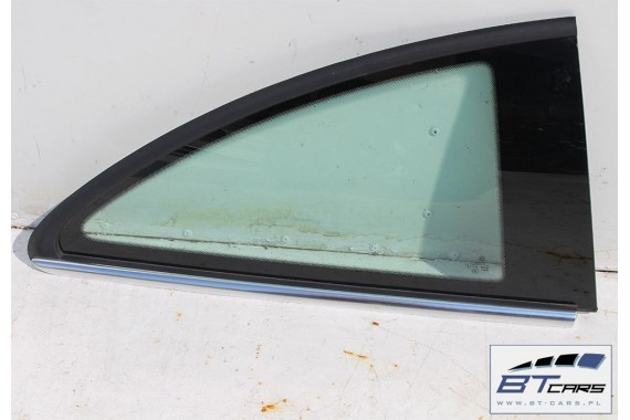 VW THE BEETLE SZYBA 5C5845041 5C5845042 KAROSERYJNA BOCZNA TYLNA TYŁ SZYBY BOCZNE TYLNE SAMOCHODOWE 5C chrom 5C5845041 5C5845042