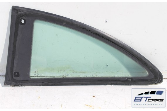 VW THE BEETLE SZYBA 5C5845041 5C5845042 KAROSERYJNA BOCZNA TYLNA TYŁ SZYBY BOCZNE TYLNE SAMOCHODOWE 5C chrom 5C5845041 5C5845042