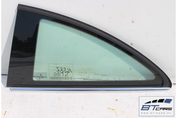 VW THE BEETLE SZYBA 5C5845041 5C5845042 KAROSERYJNA BOCZNA TYLNA TYŁ SZYBY BOCZNE TYLNE SAMOCHODOWE 5C chrom 5C5845041 5C5845042