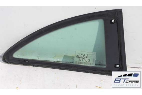 VW THE BEETLE SZYBA 5C5845041 5C5845042 KAROSERYJNA BOCZNA TYLNA TYŁ SZYBY BOCZNE TYLNE SAMOCHODOWE 5C chrom 5C5845041 5C5845042
