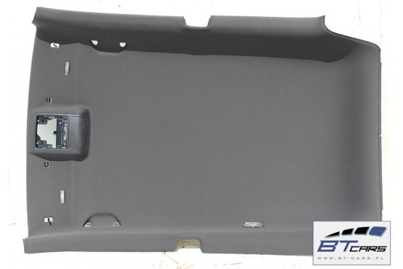 VW SCIROCCO PODSUFITKA TAPICERKA CE6 - czarny tytanowy 1K8867500AF 1K8 867 500 AF 1K8867500AF 1K8867500AF 1K8867500AF 1K8867500