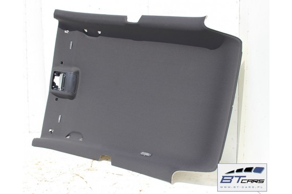 VW SCIROCCO PODSUFITKA TAPICERKA CE6 - czarny tytanowy 1K8867500AF 1K8 867 500 AF 1K8867500AF 1K8867500AF 1K8867500AF 1K8867500