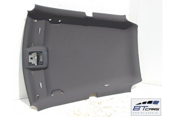 VW SCIROCCO PODSUFITKA TAPICERKA CE6 - czarny tytanowy 1K8867500AF 1K8 867 500 AF 1K8867500AF 1K8867500AF 1K8867500AF 1K8867500