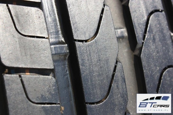 AUDI A4 A5 A6 A7 A8 FELGI 17 cali KOŁA OPONY felga 4H0601025 8J*17H2 ET30 opona PIRELLI CINTURATO P7 99Y 235/55/17 4G 4H