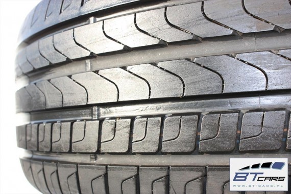 AUDI A4 A5 A6 A7 A8 FELGI 17 cali KOŁA OPONY felga 4H0601025 8J*17H2 ET30 opona PIRELLI CINTURATO P7 99Y 235/55/17 4G 4H