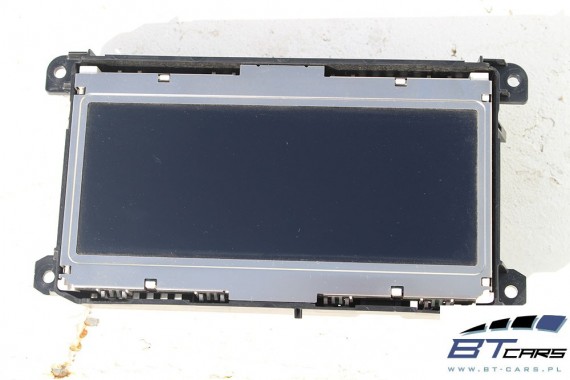 AUDI A4 A5 MONITOR LCD MMI 8T0919603B 8K0