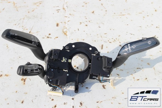 AUDI A8 MANETKI MANETKA 4H0907129C 4H0953502B 4H0 907 129 C przełącznik przełączniki kierownicy 4H0907129C 4H0953502 4H0907129