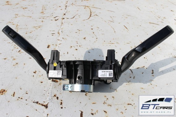 AUDI A8 MANETKI MANETKA 4H0907129C 4H0953502B 4H0 907 129 C przełącznik przełączniki kierownicy 4H0907129C 4H0953502 4H0907129