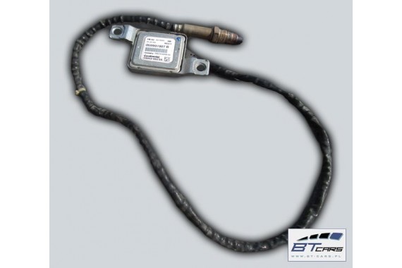 VW TOUAREG SONDA CZUJNIK SPALIN NOX 059907807B 059 907 807 B 059907807B 059907807F 059907807R 059907807AP 059907807D 059907807G