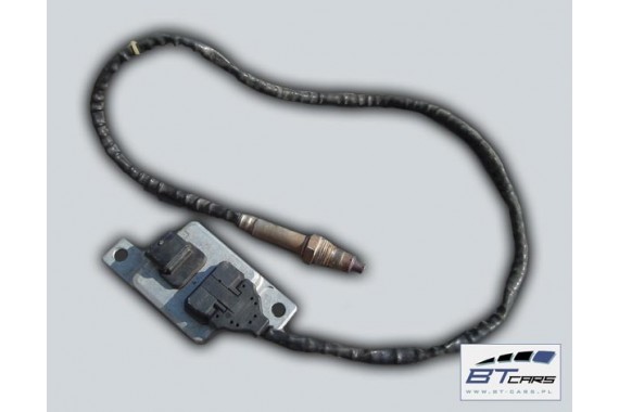 VW TOUAREG SONDA CZUJNIK SPALIN NOX 059907807B 059 907 807 B 059907807B 059907807F 059907807R 059907807AP 059907807D 059907807G