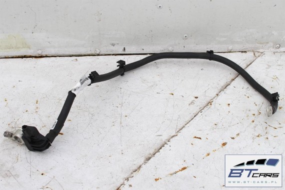 AUDI A8, A8 FL PRZEWÓD KLEMOWY KLEMA 4H0915181 4H0915181F masowy  4H0 915 181 F AKUMULATORA 4H d4 4H0915181 4H0915181F 4H0915181