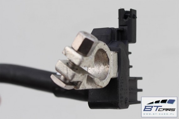 AUDI A8, A8 FL PRZEWÓD KLEMOWY KLEMA 4H0915181 4H0915181F masowy  4H0 915 181 F AKUMULATORA 4H d4 4H0915181 4H0915181F 4H0915181