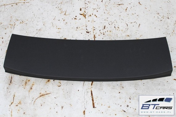 AUDI A6 KOMBI WYKOŃCZENIE PODSUFITKI 4G9867839 4G C7 JY1 - soul (czarny) AVANT ALLROAD 4G9867839 4G9867839B 4G9867839 4G9867839B