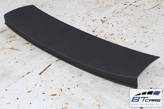 AUDI A6 KOMBI WYKOŃCZENIE PODSUFITKI 4G9867839 4G C7 JY1 - soul (czarny) AVANT ALLROAD 4G9867839 4G9867839B 4G9867839 4G9867839B