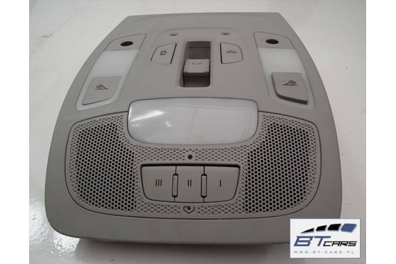 AUDI A6 LAMPKA OŚWIETLENIE PODSUFITKI TAPICERKA 4G kabiny + otwieranie bramy 4G0947135E ET1 4G0 947 135 E 4G0947135E 4G0947135E