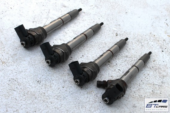 AUDI VW SEAT WTRYSK WTRYSKIWACZ 04L130277AC 04L130277N 04L 130 277 AC diesel 04L130277AC 04L130277N 04L130277AC 04L130277N
