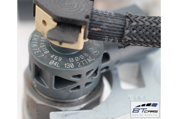 AUDI VW SEAT WTRYSK WTRYSKIWACZ 04L130277AC 04L130277N 04L 130 277 AC diesel 04L130277AC 04L130277N 04L130277AC 04L130277N