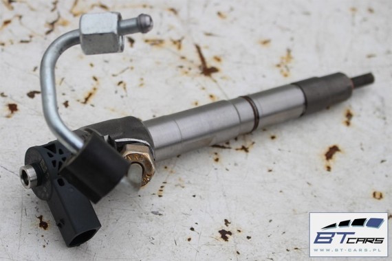 AUDI VW SEAT WTRYSK WTRYSKIWACZ 04L130277AC 04L130277N 04L 130 277 AC diesel 04L130277AC 04L130277N 04L130277AC 04L130277N