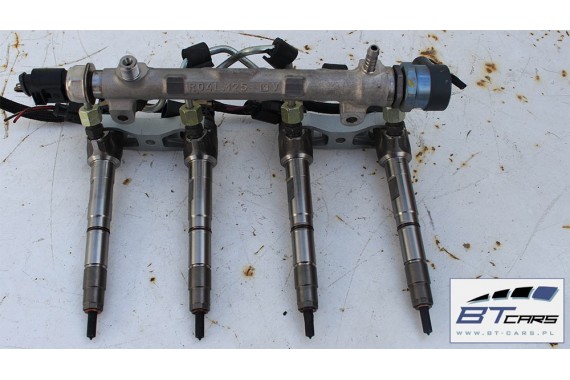 AUDI VW SEAT WTRYSK WTRYSKIWACZ 04L130277AC 04L130277N 04L 130 277 AC diesel 04L130277AC 04L130277N 04L130277AC 04L130277N