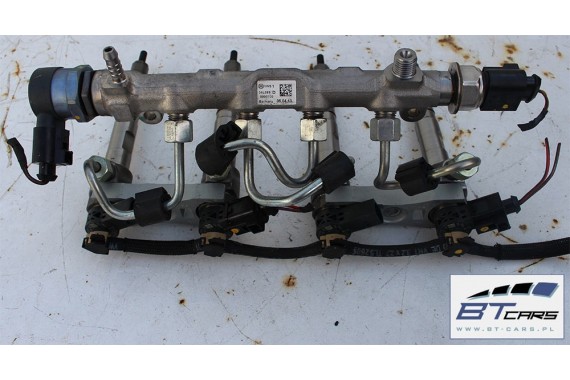 AUDI VW SEAT WTRYSK WTRYSKIWACZ 04L130277AC 04L130277N 04L 130 277 AC diesel 04L130277AC 04L130277N 04L130277AC 04L130277N