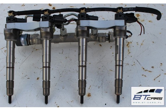 AUDI VW SEAT WTRYSK WTRYSKIWACZ 04L130277AC 04L130277N 04L 130 277 AC diesel 04L130277AC 04L130277N 04L130277AC 04L130277N