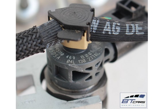 AUDI VW SEAT WTRYSK WTRYSKIWACZ 04L130277AC 04L130277N 04L 130 277 AC diesel 04L130277AC 04L130277N 04L130277AC 04L130277N