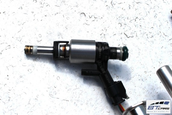 AUDI VW SKODA WTRYSKIWACZE WTRYSKI 06L906036K 2.0 TFSi 06L 906 036 K 06L906036K 06L906036D 06L906036AA 06L906036AD 06L906036AH