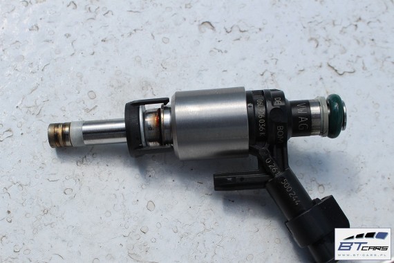 AUDI VW SKODA WTRYSKIWACZE WTRYSKI 06L906036K 2.0 TFSi 06L 906 036 K 06L906036K 06L906036D 06L906036AA 06L906036AD 06L906036AH