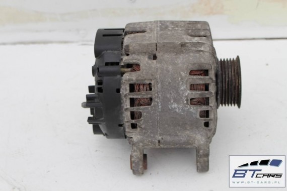 AUDI A4 A5 Q5 ALTERNATOR 059903016J 059 90 301 6J 14V 150A 8K 8T 059903016J 059903016J 059903016J 059903016F 059903016 059903016