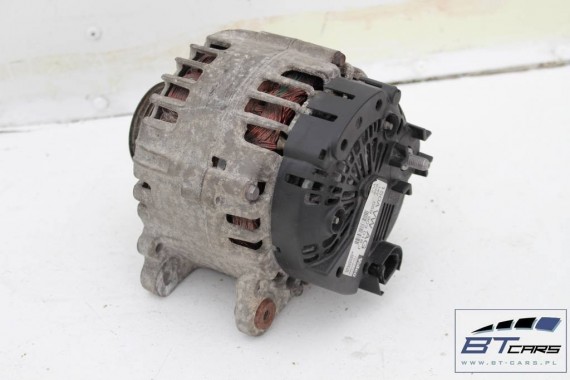 AUDI A4 A5 Q5 ALTERNATOR 059903016J 059 90 301 6J 14V 150A 8K 8T 059903016J 059903016J 059903016J 059903016F 059903016 059903016